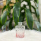 Pink Ombre' Bud Vase