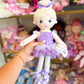 Tutu Twirls Ballerinas