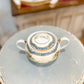 Miss Bluebell Sugar Bowl