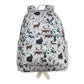 Deer Duck Turkey Hunting Boy Backpack