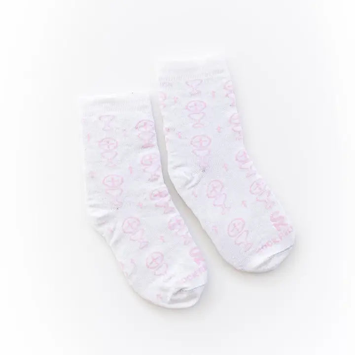 First Communion Socks- Girls