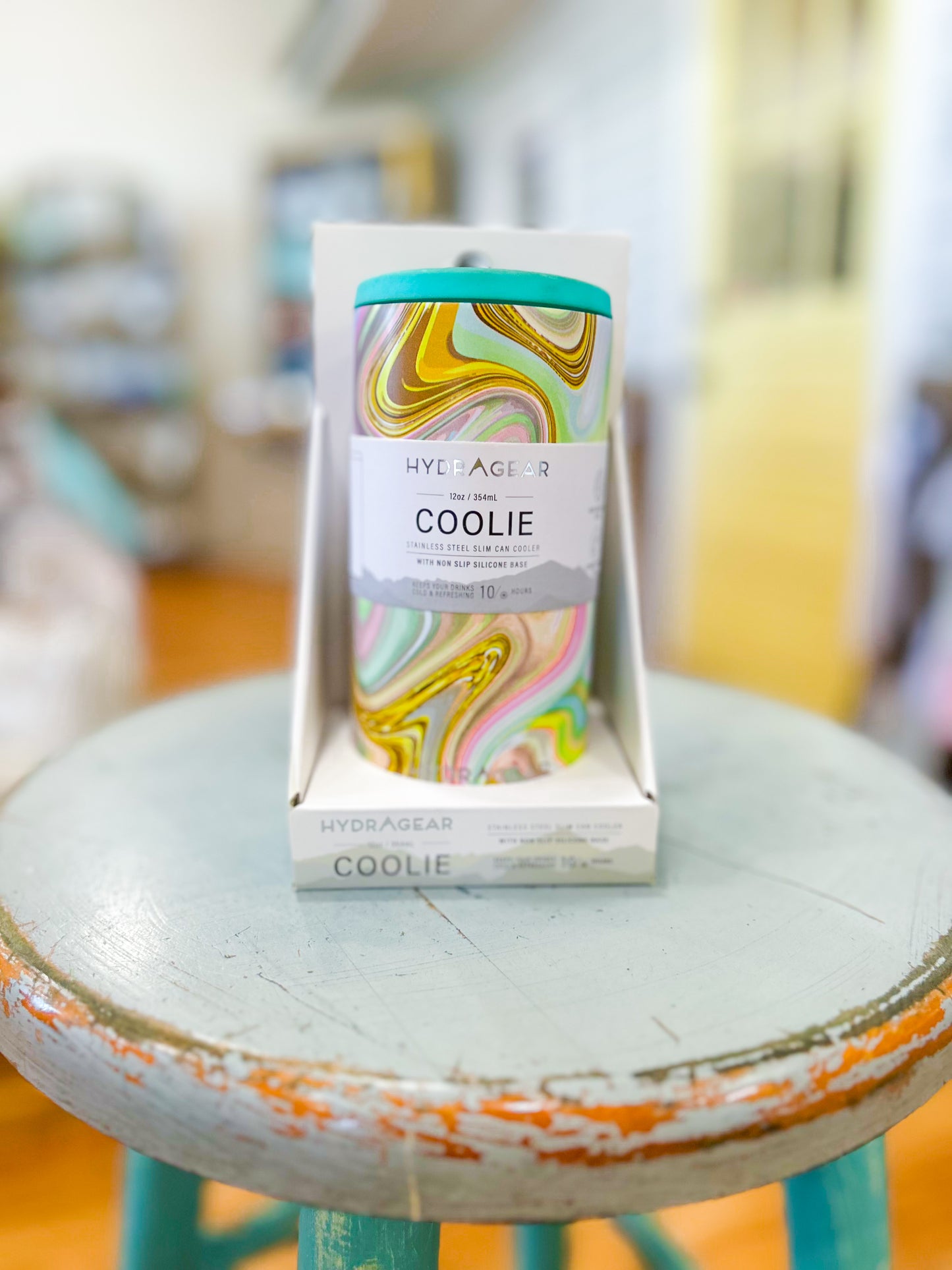 Hydragear Gem 12oz. Can Coolie