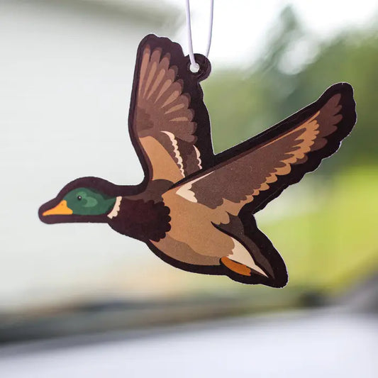 Mallard Air Freshener