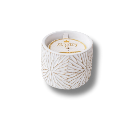 4 oz Sky Burst Votive