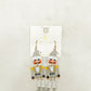 Top Seller Dangle Nutcracker Christmas Earrings