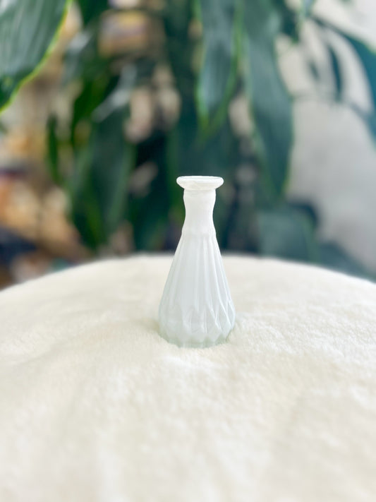Goldie Vintage Inspired Small Bud Vase