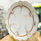 The Rose Trim Platter