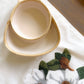 Harvest Entertaining Dip Dish