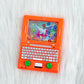 Computer Ring Water Game