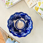 The Blue & White Treasure Bowl