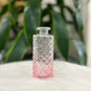 Pink Ombre' Bud Vase