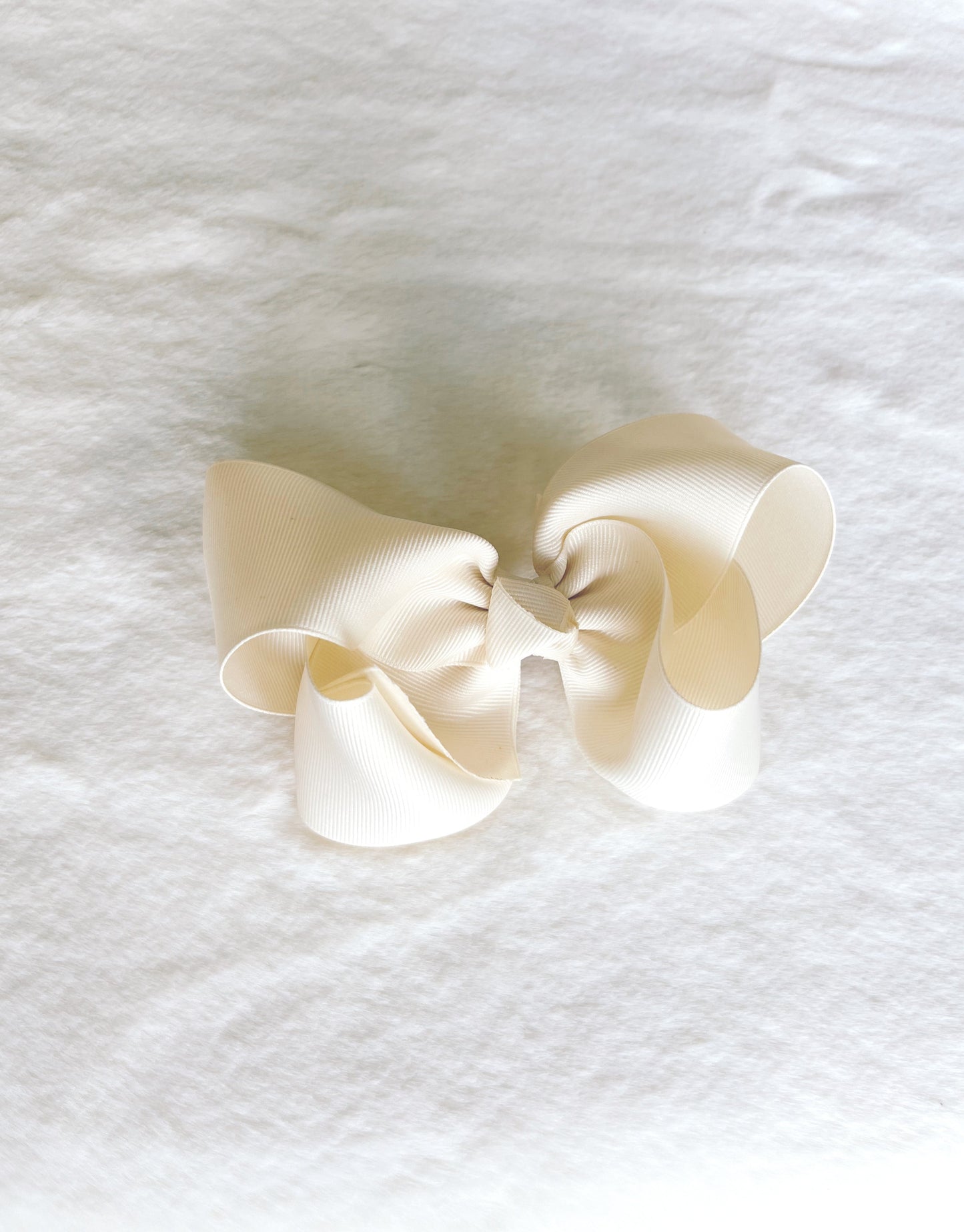 Rose Classic Style Bow