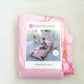 Butterfly Craze Pillow Bed Cover- Dancer