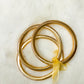 Game Day Stretch Bangles