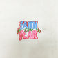Patch-Faith Over Fear