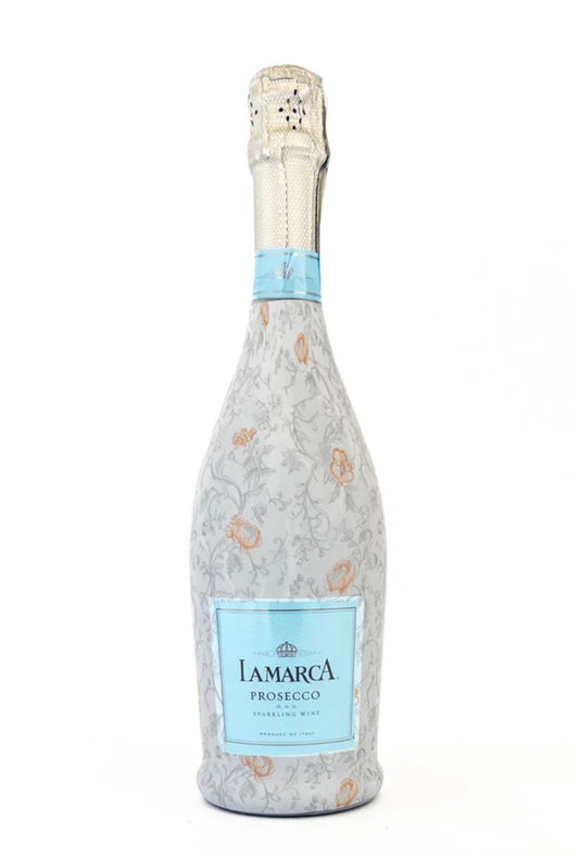 Beau Bottles Floral Bridal Bliss- La Marica Edition