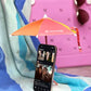 Screen Shade Magnetic Phone Umbrella
