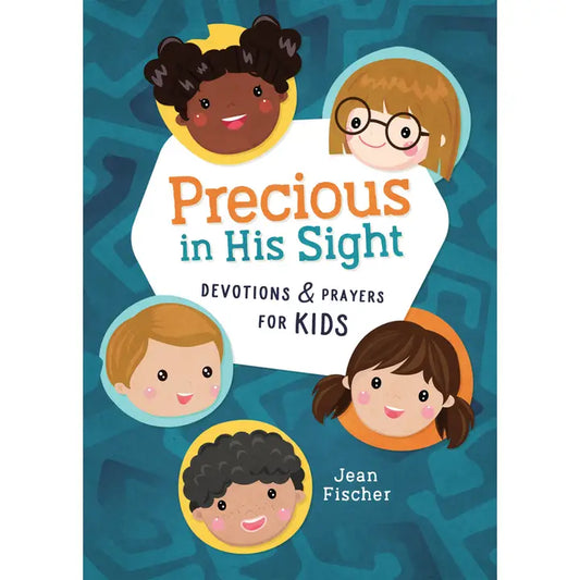 Precious in His Sight-Kids