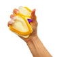 Mushmeez Taba Squishies -- Food Sensory Toy