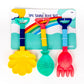 Toysmith 3-Piece Sand Tool Set