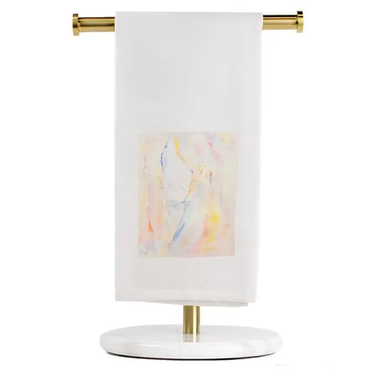 Julianna Angel Hand Towel