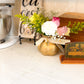 Autumn in Acadia Home Multi Use Vase