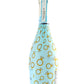Beau Bottles Blue Engagement Ring- La Marca Edition Champagne Bottle Wrap