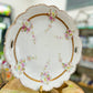 The Rose Trim Platter