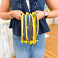 Childhood Cancer Awareness Streamers