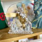 Glittering Grace Nativity