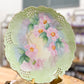 April in Bloom Plate