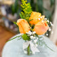 $25 Sussie Bloom Floral Arrangement