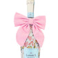 Beau Bottles Wedding Romance- La Marca Edition Champagne Bottle Wrap