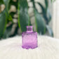 Purple Bud Vase