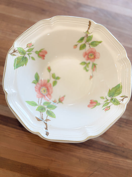 Blossom Beauty Serving Bowl
