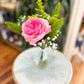 $15 Sussie Bloom Floral Arrangement
