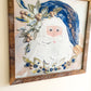 GA Navy Santa 24x24