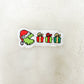 Patch-Grinch Pacman with Presents