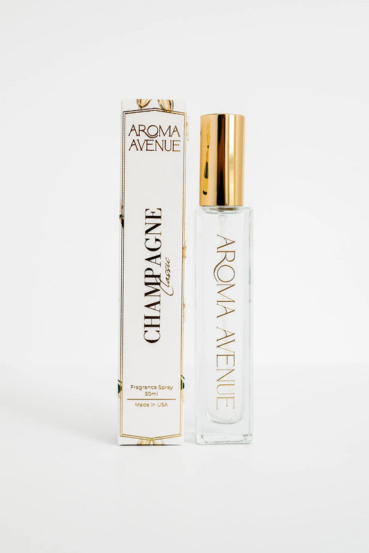 Aroma Avenue Champagne Fragrance Spray