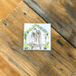 4x4 Family of Grace Joseph & Mary 01 Coaster
