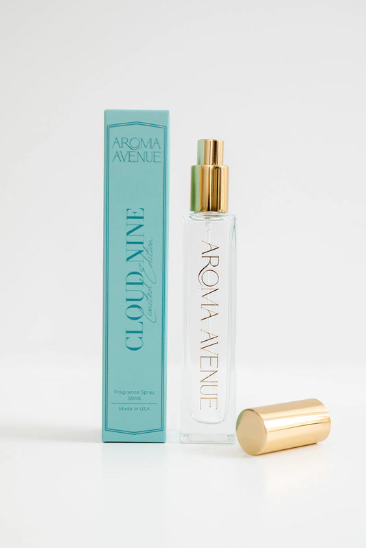 Aroma Avenue Cloud Nine Fragrance Spray