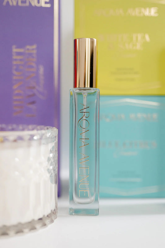 Aroma Avenue Paradise Fragrance Spray