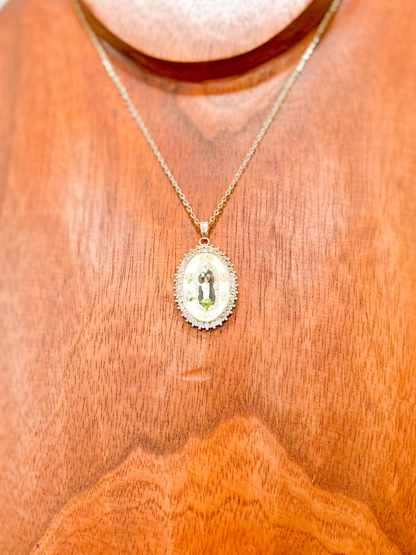 Harleigh Leonards St. Catherine of Siena