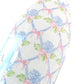 Beau Bottle Hydrangea Lattice- La Marica Edition