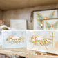 Gospel News 4X6 Baby Jesus Canvas Art