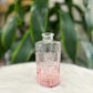 Pink Ombre' Bud Vase
