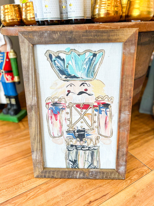 GA New Nutcracker 12x18