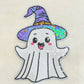 Patch- Boo-Jee Ghost