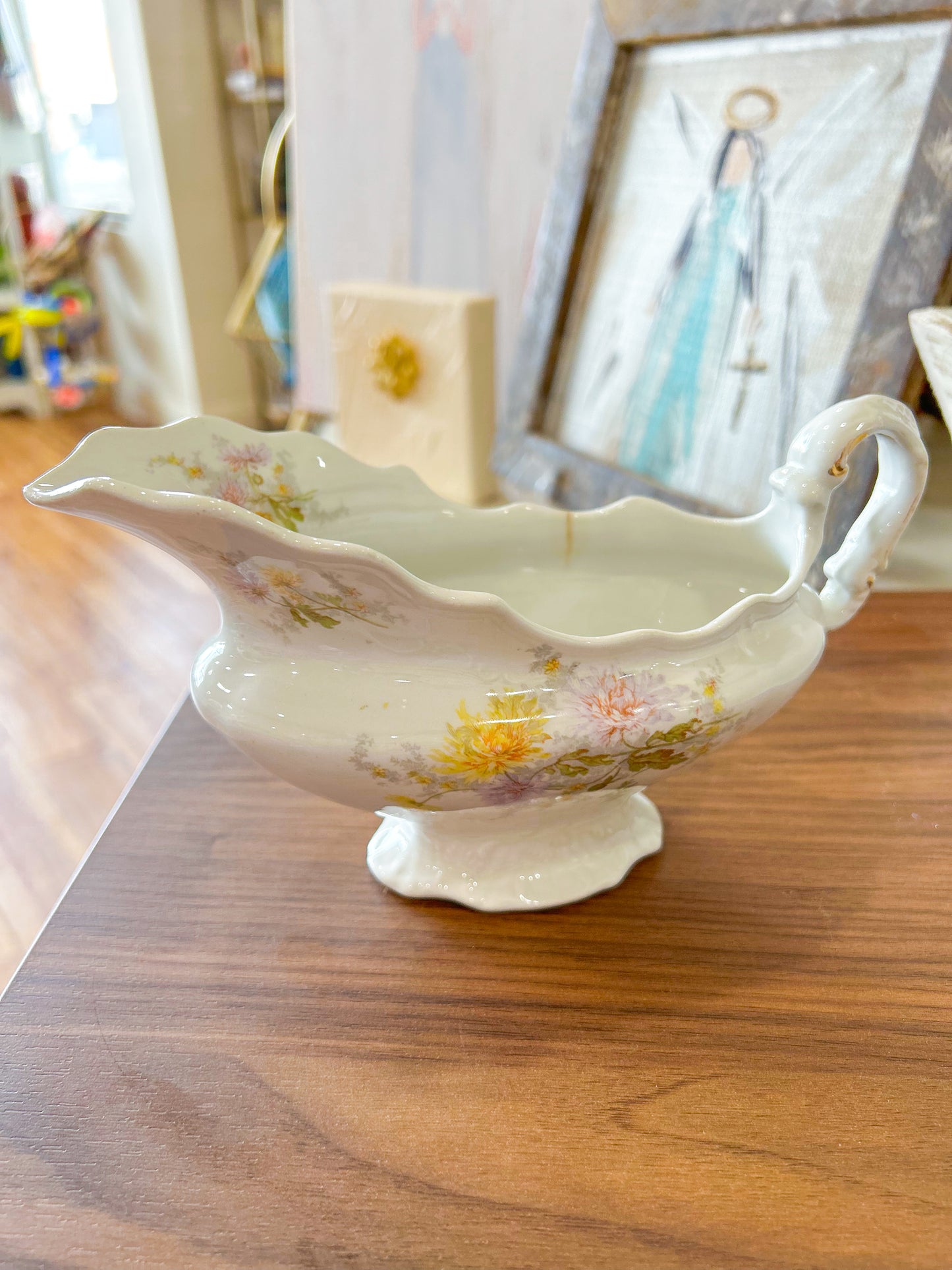 Redefined Garden Bloom Bowl