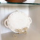 The Willow & Wren Bunny Platter Dish
